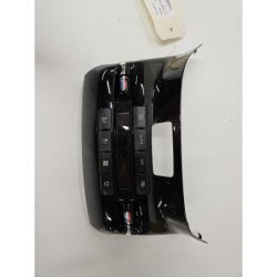 Commande Chauffage Peugeot 2008 1 Phase 2
